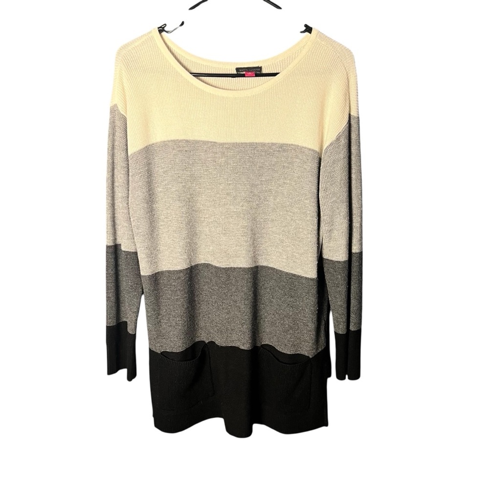 Vince Camuto Women’s Sweater Size S